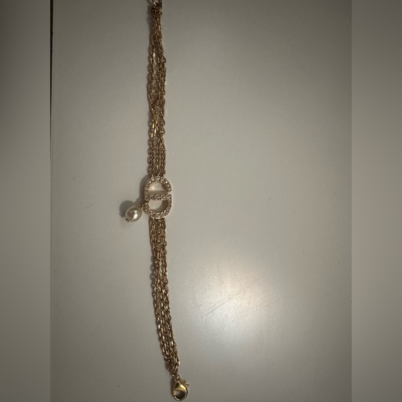 Christian Dior bracelet - Picture 5 of 5